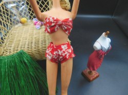 barbie hawaii almost comp suit